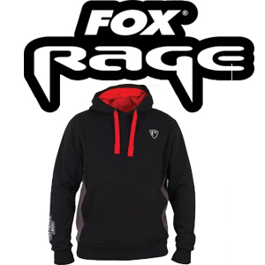 Fox Rage Ribbed NPR127
