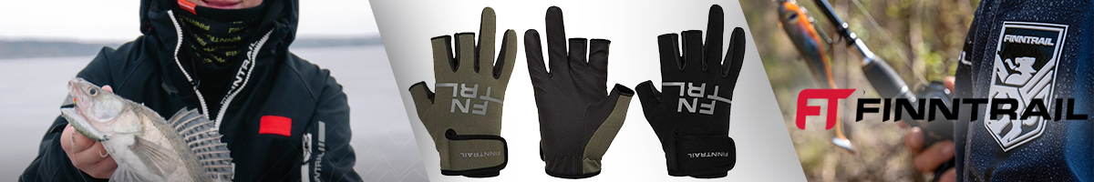 Finntrail Neosensor 2731 Khaki