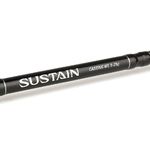 Спиннинг Shimano Sustain Spinning (SSUS271540)
