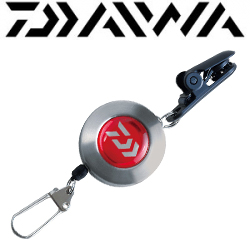 Daiwa Clip-On-Reel 1000B
