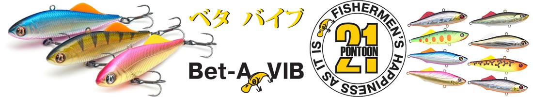 Pontoon21 Bet-A Vib