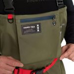 Вейдерсы Finntrail Timber 1538 Khaki (S)