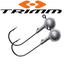 Trimm Leviathan Premium Jig-Heads