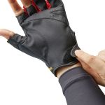 Перчатки Shimano Nexus GL-102V BK M