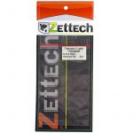 Поводок Zettech "Titanium-Light" материал Ni-Ti, в упак. 2шт (разрывная нагрузка  до 7 кг; длина 23см)