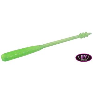 Силиконовая приманка DUO Tetra Works Pipin 45 цвет #S506