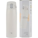 Термос Zojirushi SM-VA60-WA 0,6 л (белый)