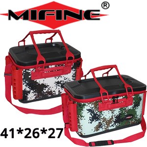 Сумка кан Mifine YH-40