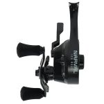 Зимняя катушка Narval Frost Aurora 2.5:1 3+1BB #Carbon