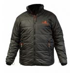 Костюм зимний Woodland Extreme Grey XL