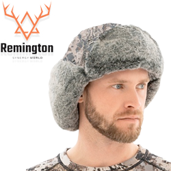 Remington Disguise Figure