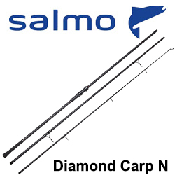 Salmo Diamond Carp N
