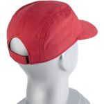 Бейсболка Lucky John FISH RED 03 р.L