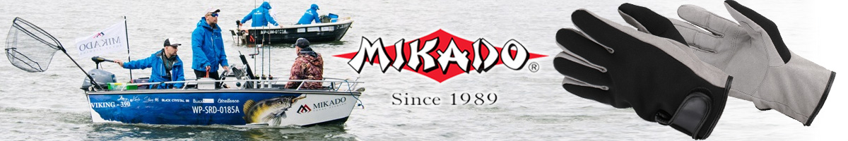 Mikado UMR-05