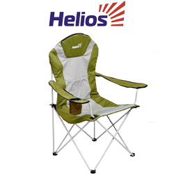 Helios (Т-HS-750-99806H-05-1) Кресло складное