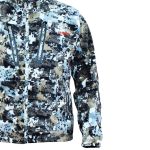 Куртка-толстовка Remington Jacket Vector р.M