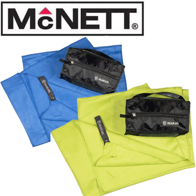 McNett Microfiber Towel