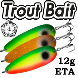 Trout Bait Eta 12гр.