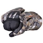 Рукавицы King Hunter WINTER Camo Snow S-M
