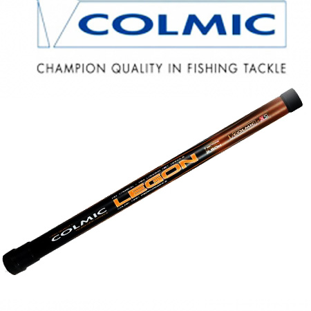 Colmic Legon GXLE10 Ручка подсачека