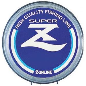 Леска монофильная SunLine Super-Z HG 50m #6.0