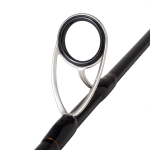 Удилище спиннинговое Extreme Fishing Addiction Quatrain Travel 804H 2,44m 14-35g