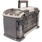 Ящик Plano 767000 GS Angled System 3600 Gray/Sand (42.7cm x 23.9cm x 27.7cm) (1561085)