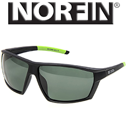 Norfin for Feeder Concept линзы серые 06