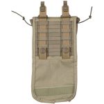 Сумка Simms Flyweight Trash Pod, Tan