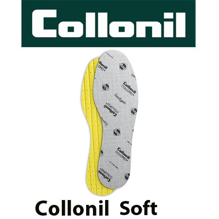 Collonil Soft Стельки всесезонные