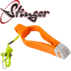 Stinger STA-J008-2 Downrigger Release Stand