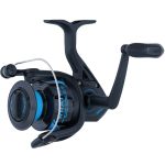 Катушка спиннинговая PENN WRATH 3000
