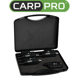 Carp Pro Q5 3+1