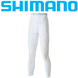Shimano IN-121W LTD.WHI