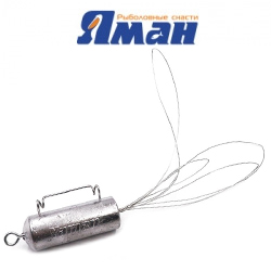 Отцеп летний "Яман"
