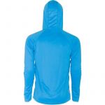 Футболка Grundens Solstrale Hoodie, Aquatic, M
