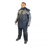 Костюм зимний Woodline Arctic Storm XXXL