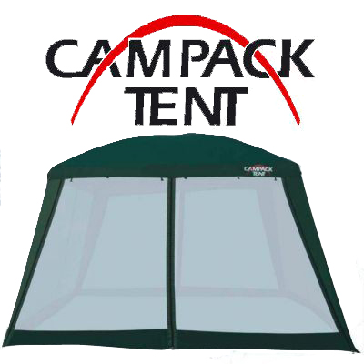 Campack-Tent G-3001