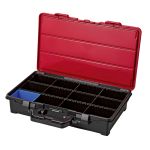 Коробка Ring Star RK-4500 RD/BK