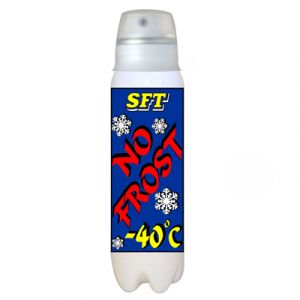 Спрей антимороз для зимней рыбалки SFT No Frost