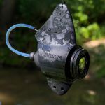 Подводная видеокамера Практик Murena Mini v.2, 20м, без записи, карманная, с ИК и белой подсветкой