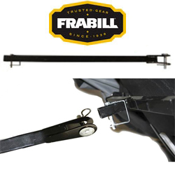 Frabill Universal Shelter Towbar