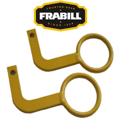 Frabill Universal Rod Holder Kit