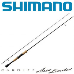Shimano Cardiff A-LTD