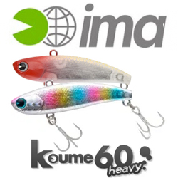Ima Koume 60 Heavy