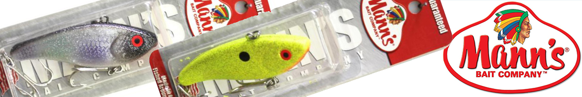 Mann's Manniac