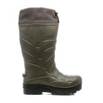 Сапоги зимние Woodline ЭВА, (-70), подошвой ПУ, 43-44 (44)
