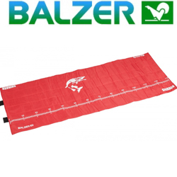 Balzer Shirasu Матт 130х50см (18334 010)