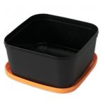 Коробка для наживки Guru Bait Box 3.3 оранжевая (GBB011)