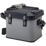 Сумка Shimano BK-002T GRY 27L